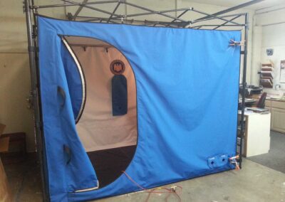 Shield Faraday Tent